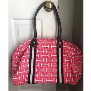 Tommy Hilfiger Weekender Tote